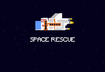 Space Rescue